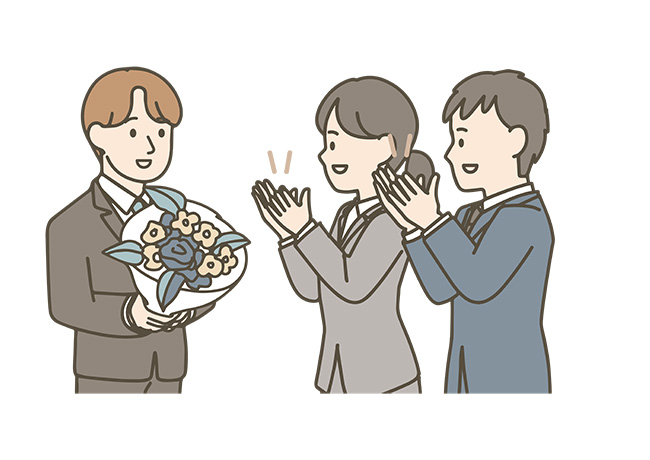 人事異動の狙い