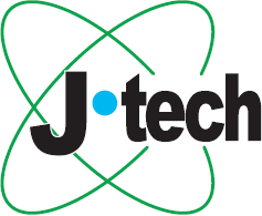 J-techロゴ