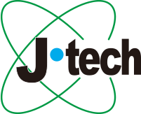 J-techロゴ