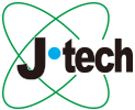 J-techロゴ